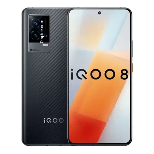 vivo iQOO 8